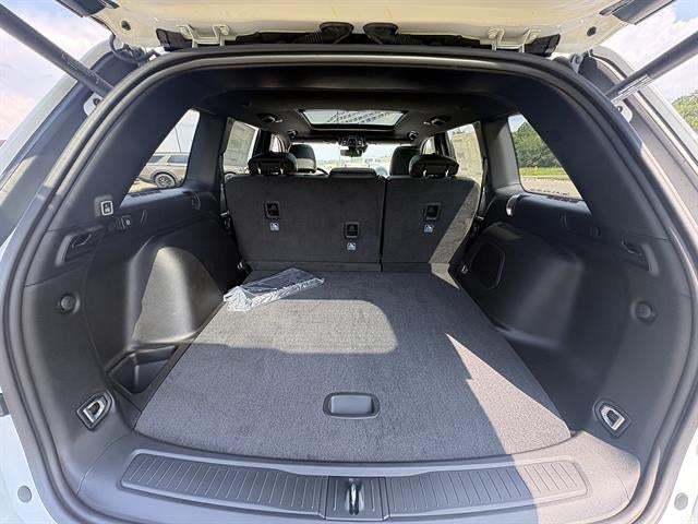 2026 Jeep Grand Cherokee 85th Anniversay Edition 4x4