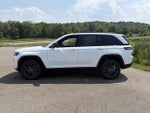 2026 Jeep Grand Cherokee 85th Anniversay Edition 4x4