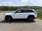 2026 Jeep Grand Cherokee 85th Anniversay Edition 4x4