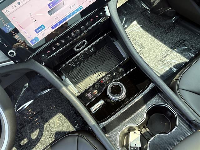 2026 Jeep Grand Cherokee 85th Anniversay Edition 4x4
