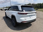 2026 Jeep Grand Cherokee 85th Anniversay Edition 4x4