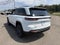 2026 Jeep Grand Cherokee 85th Anniversay Edition 4x4