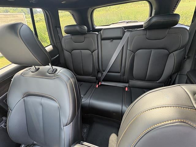 2026 Jeep Grand Cherokee 85th Anniversay Edition 4x4