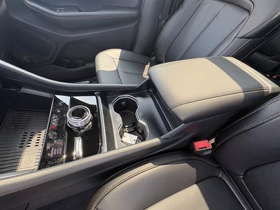 2026 Jeep Grand Cherokee 85th Anniversay Edition 4x4