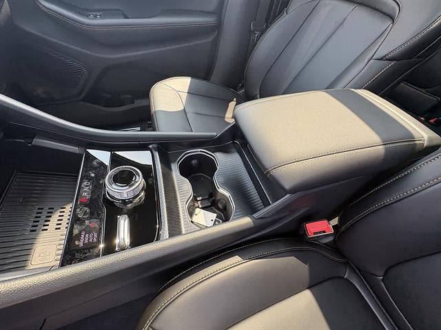 2026 Jeep Grand Cherokee 85th Anniversay Edition 4x4