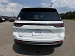 2026 Jeep Grand Cherokee 85th Anniversay Edition 4x4