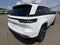 2026 Jeep Grand Cherokee 85th Anniversay Edition 4x4