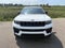 2026 Jeep Grand Cherokee 85th Anniversay Edition 4x4