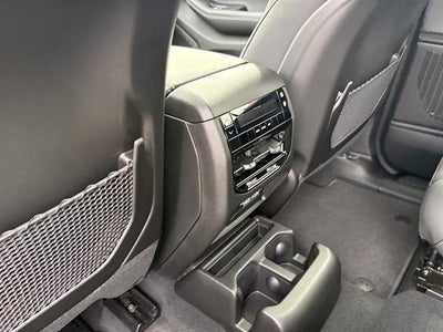 2026 Jeep Grand Cherokee L Altitude 4x4