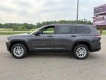 2026 Jeep Grand Cherokee L Altitude 4x4