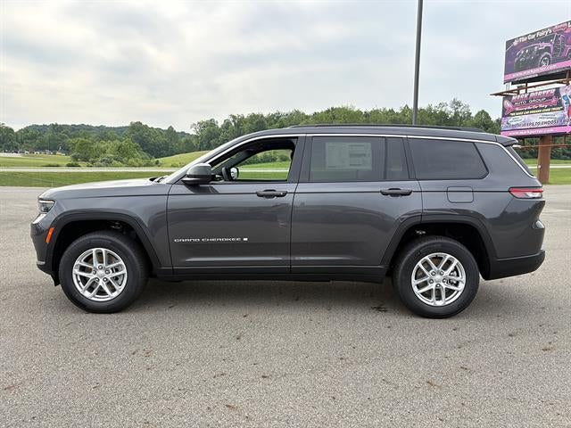 2026 Jeep Grand Cherokee L Altitude 4x4