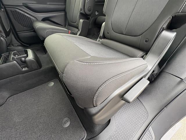 2026 Jeep Grand Cherokee L Altitude 4x4