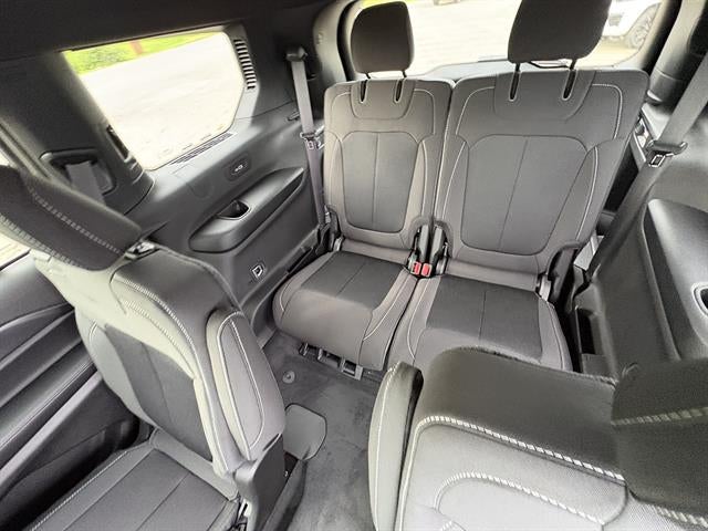 2026 Jeep Grand Cherokee L Altitude 4x4