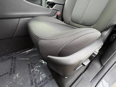 2026 Jeep Grand Cherokee L Altitude 4x4