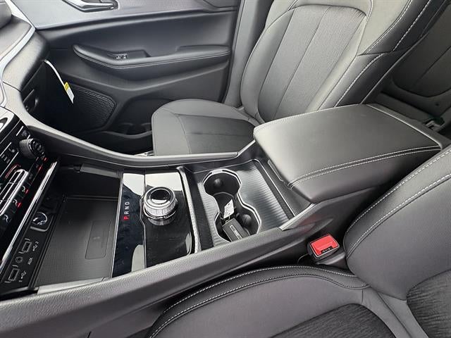 2026 Jeep Grand Cherokee L Altitude 4x4