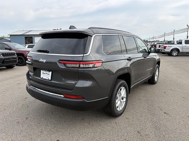 2026 Jeep Grand Cherokee L Altitude 4x4
