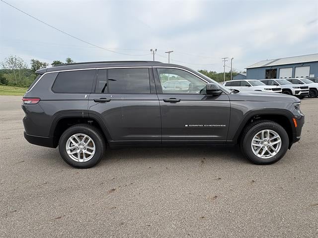 2026 Jeep Grand Cherokee L Altitude 4x4