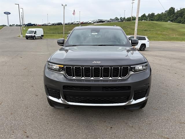 2026 Jeep Grand Cherokee L Altitude 4x4