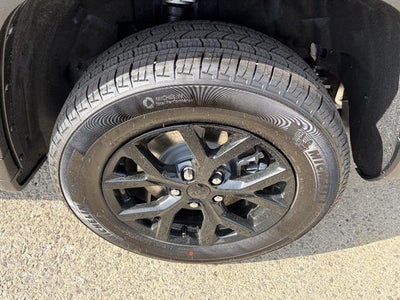 2026 Jeep Grand Cherokee L Altitude 4x4