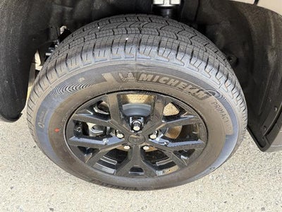 2026 Jeep Grand Cherokee L Altitude 4x4