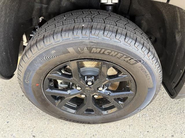 2026 Jeep Grand Cherokee L Altitude 4x4