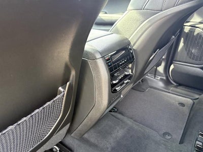2026 Jeep Grand Cherokee L Altitude 4x4
