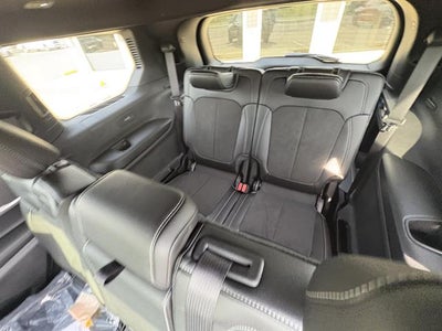2026 Jeep Grand Cherokee L Altitude 4x4
