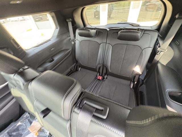 2026 Jeep Grand Cherokee L Altitude 4x4