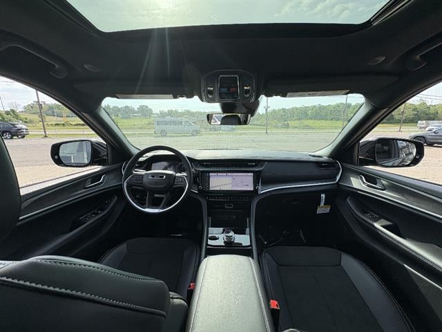 2026 Jeep Grand Cherokee L Altitude 4x4