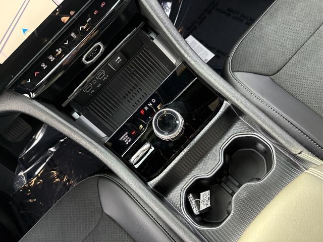 2026 Jeep Grand Cherokee L Altitude 4x4
