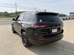 2026 Jeep Grand Cherokee L Altitude 4x4