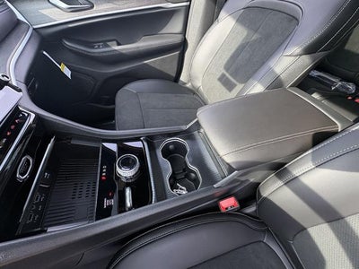 2026 Jeep Grand Cherokee L Altitude 4x4