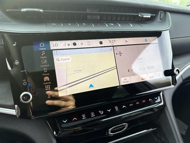 2026 Jeep Grand Cherokee L Altitude 4x4