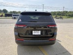 2026 Jeep Grand Cherokee L Altitude 4x4