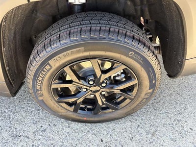 2026 Jeep Grand Cherokee L Altitude 4x4