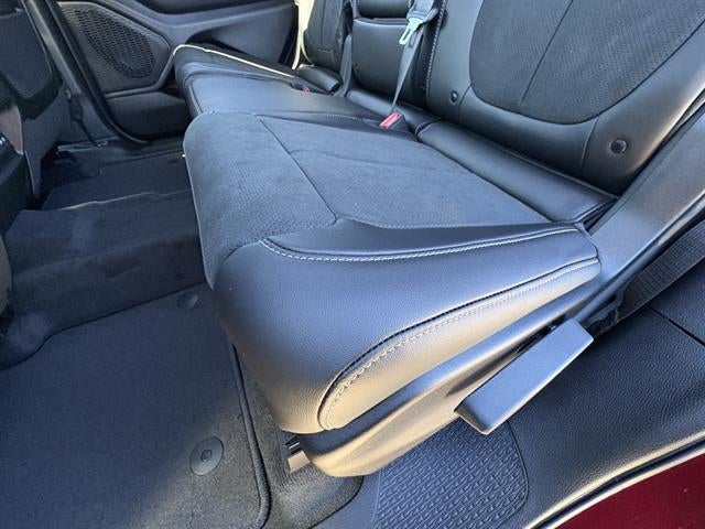2026 Jeep Grand Cherokee L Altitude 4x4