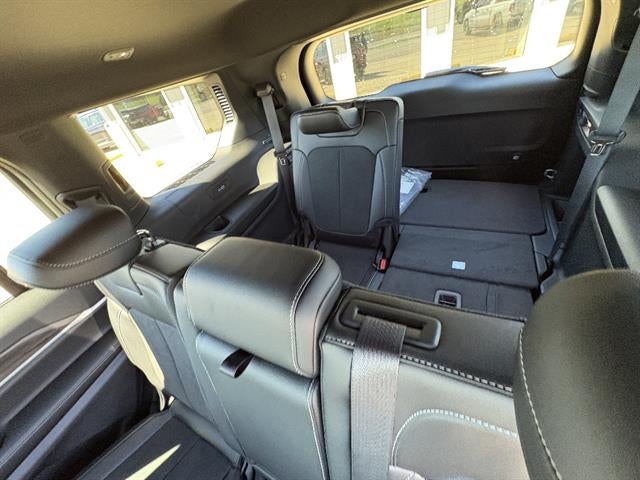 2026 Jeep Grand Cherokee L Altitude 4x4