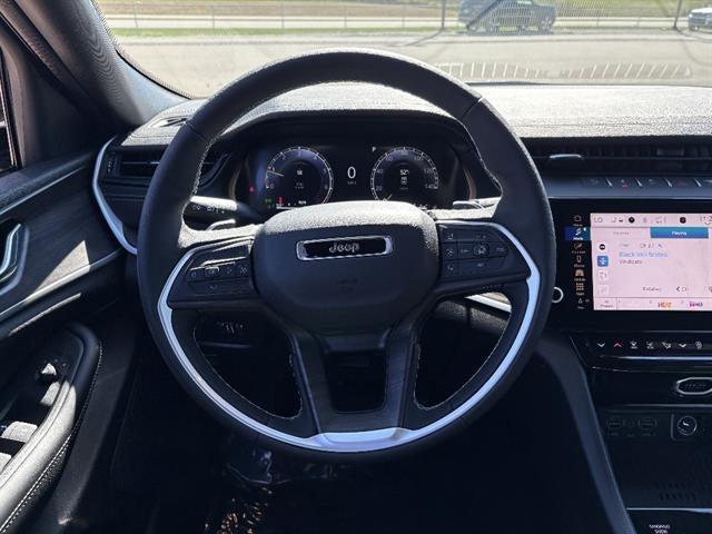 2026 Jeep Grand Cherokee L Altitude 4x4