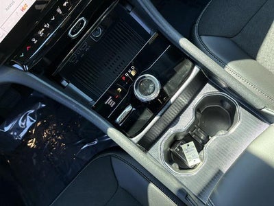 2026 Jeep Grand Cherokee L Altitude 4x4