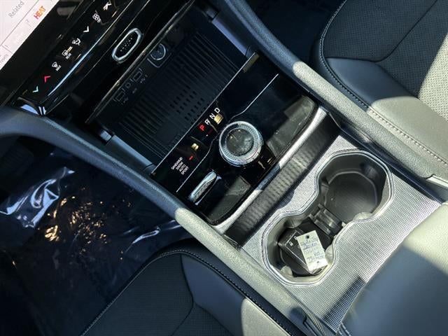 2026 Jeep Grand Cherokee L Altitude 4x4