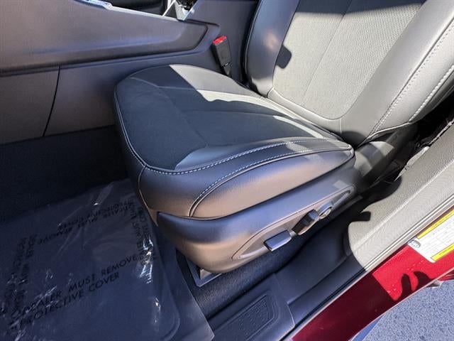 2026 Jeep Grand Cherokee L Altitude 4x4