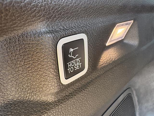 2027 Jeep Grand Cherokee L Limited Reserve