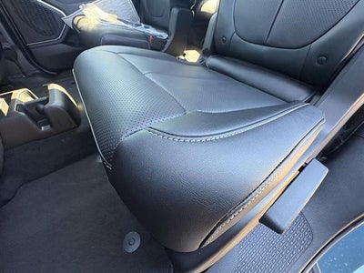 2027 Jeep Grand Cherokee L Limited Reserve