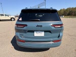 2027 Jeep Grand Cherokee L Limited Reserve
