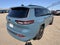2027 Jeep Grand Cherokee L Limited Reserve
