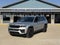2026 Jeep Grand Cherokee L Limited 4x4