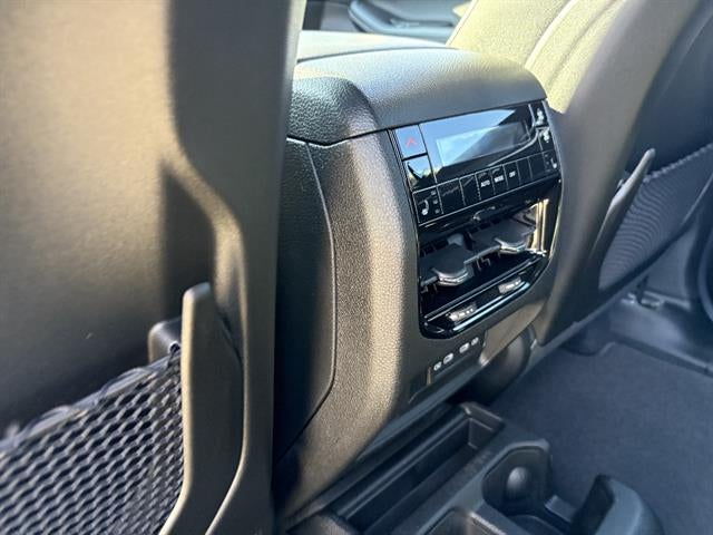2026 Jeep Grand Cherokee L Limited 4x4