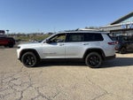 2026 Jeep Grand Cherokee L Limited 4x4