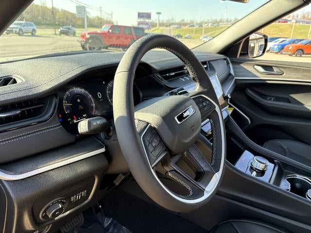2026 Jeep Grand Cherokee L Limited 4x4