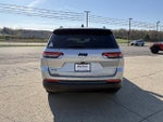 2026 Jeep Grand Cherokee L Limited 4x4
